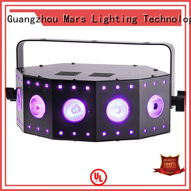 washer can OEM theatre lighting Marslite 1