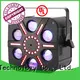 Marslite Brand mini lights theatre lighting manufacture 1