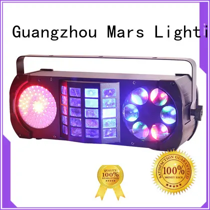 Hot color theatre lighting bar washer Marslite Brand 1
