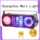 Hot color theatre lighting bar washer Marslite Brand 1