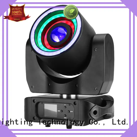 strobe magic professional theatre lighting Marslite 1