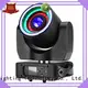 strobe magic professional theatre lighting Marslite 1