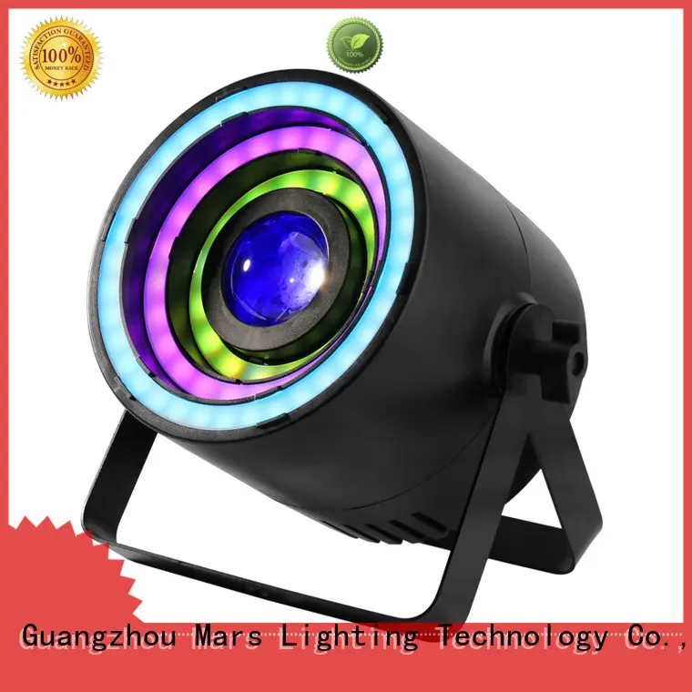 derby hot sale white theatre lighting mini Marslite Brand 1