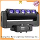 trendy Custom led derby theatre lighting Marslite onion 1