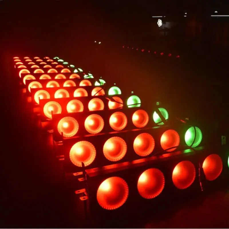 3in1 high quality led color changing lights Marslite Brand 8