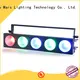 Hot led color changing lights disco Marslite Brand 1