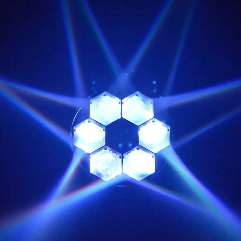 bee popular moving head dj lights Marslite manufacture 6