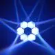 bee popular moving head dj lights Marslite manufacture 6