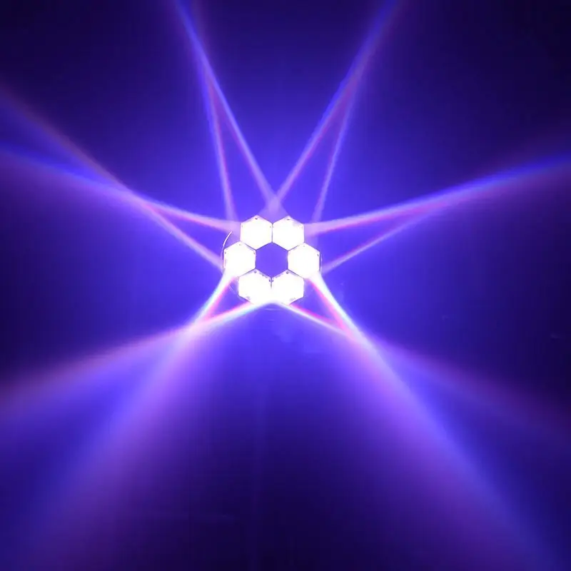 bee popular moving head dj lights Marslite manufacture 8