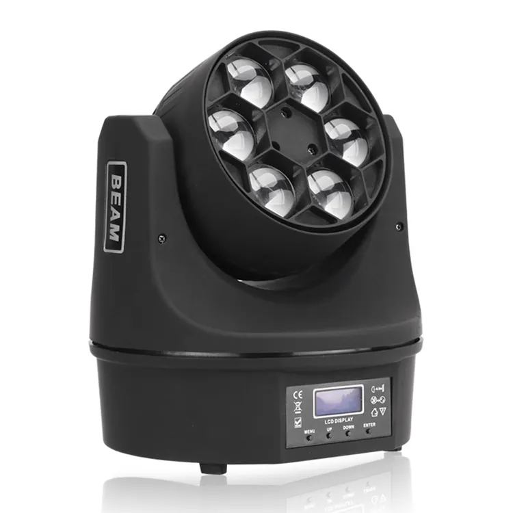 bee popular moving head dj lights Marslite manufacture 3