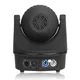 bee popular moving head dj lights Marslite manufacture 4