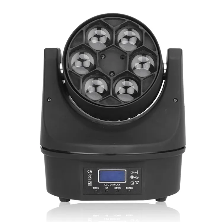 bee popular moving head dj lights Marslite manufacture 2