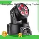 4x18w spider color best led moving head light Marslite 1