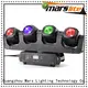 hot sale shooter moving head dj lights 32w Marslite company 1