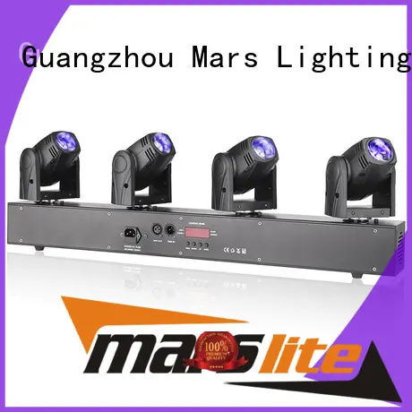 infinity shooter trendy moving head dj lights Marslite manufacture 1