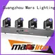 infinity shooter trendy moving head dj lights Marslite manufacture 1