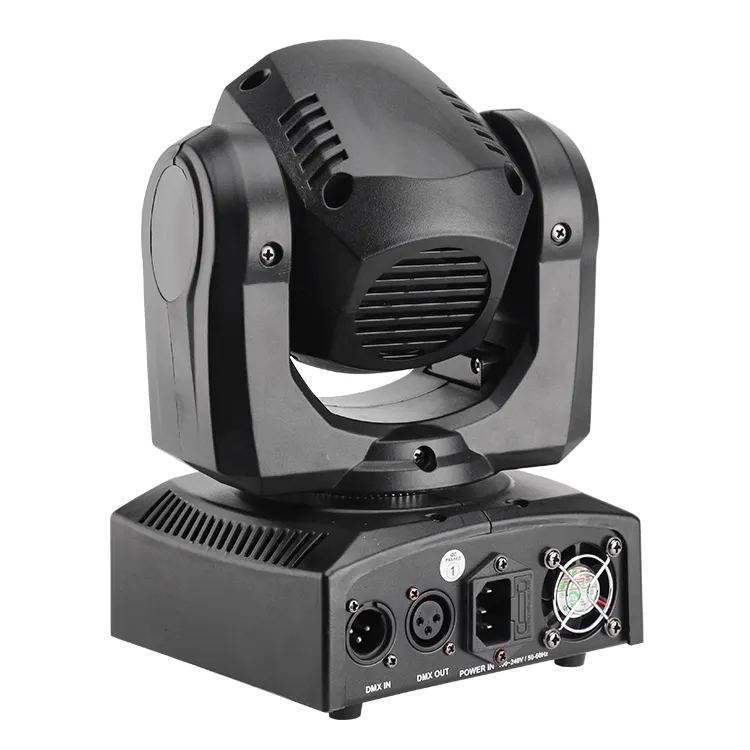 best pocket strip led moving head light marlite Marslite Brand 4