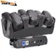 Quality Marslite Brand hot sale led moving head light 3