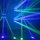 Quality Marslite Brand hot sale led moving head light 7