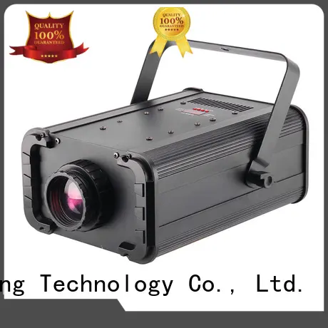 Marslite Brand led spot scanner custom american dj lighting 1
