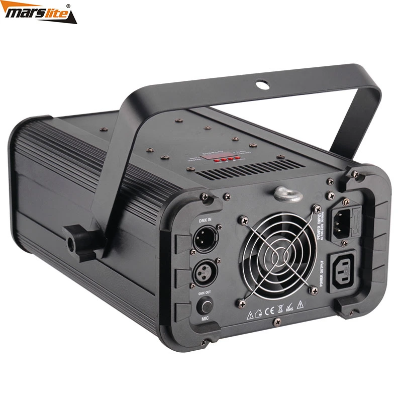 professional 80w best OEM led effect light Marslite 4