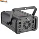 Marslite Brand led spot scanner custom american dj lighting 4