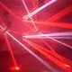 Quality Marslite Brand hot sale led moving head light 8