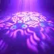 Marslite Brand led spot scanner custom american dj lighting 8