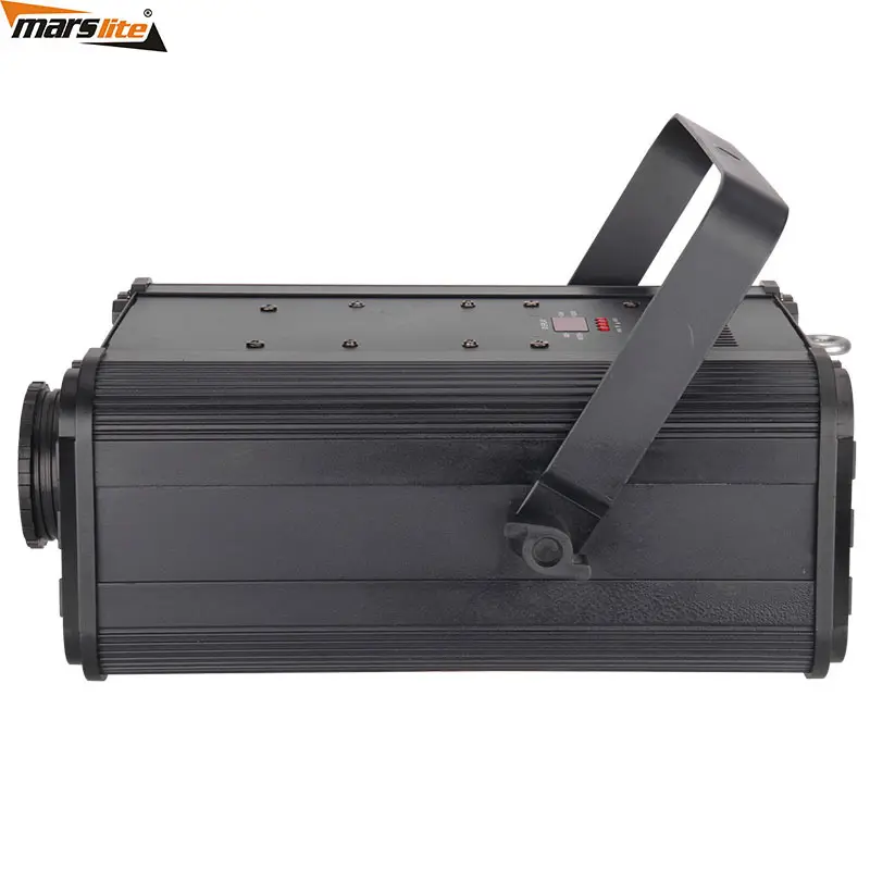 Marslite Brand led spot scanner custom american dj lighting 3