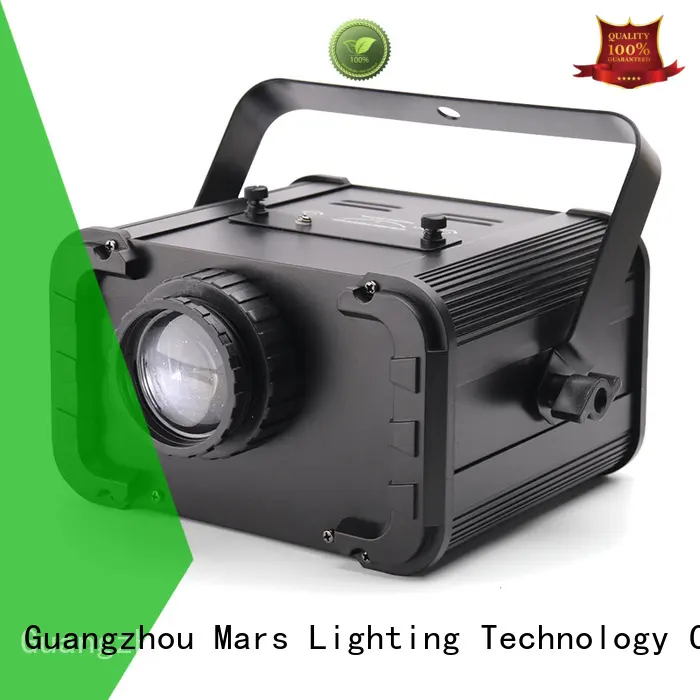popular led effect light 80w Marslite company 1