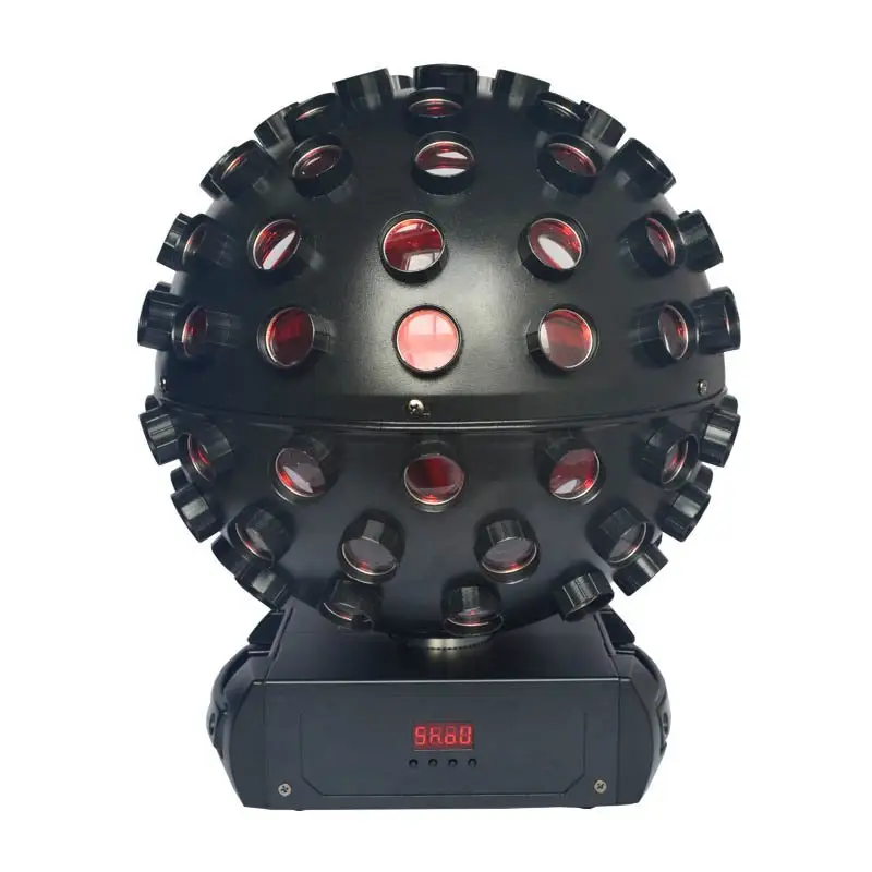 Quality Marslite Brand hot selling led effect light 3