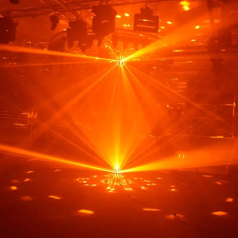 Quality Marslite Brand hot selling led effect light 6