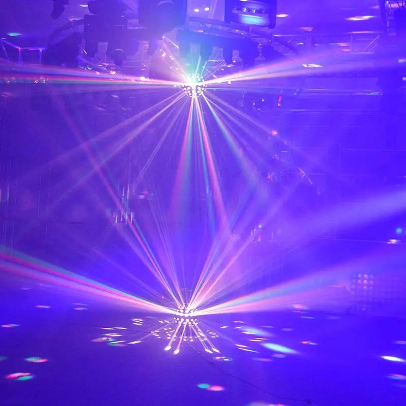 Quality Marslite Brand hot selling led effect light 8