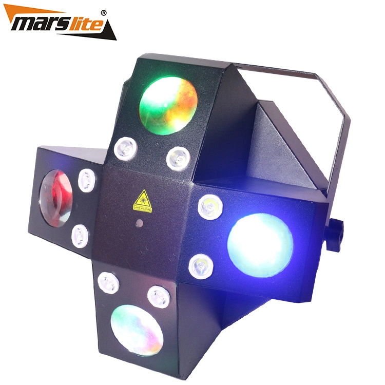 Wholesale high quality led effect light Marslite Brand 4