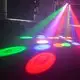best hot sale OEM led effect light Marslite 7