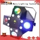spot white 6in1 led effect light magic Marslite 1