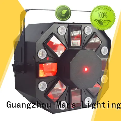 american dj lighting trendy high quality Marslite Brand company 1
