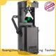 Custom magic best led effect light Marslite logo 1