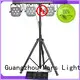 par rgbwuv led par lights 4par rgbargbw Marslite company 1