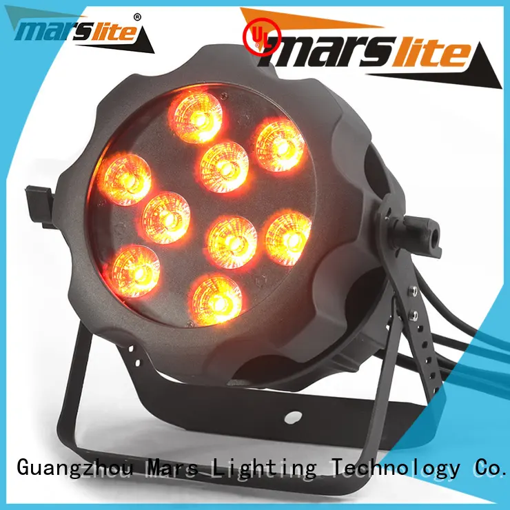 par can 3in1 hot sale popular Marslite Brand company 1
