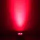 rgbwauv 9x18w led par lights professional tricolor Marslite company 6