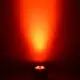 rgbwauv 9x18w led par lights professional tricolor Marslite company 5