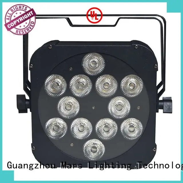 par can 4par professional Marslite Brand 1