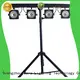 par can trendy 9x18w led par lights Marslite Brand 1