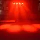 par can trendy 9x18w led par lights Marslite Brand 7