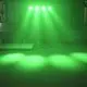 par can trendy 9x18w led par lights Marslite Brand 6