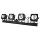 par can trendy 9x18w led par lights Marslite Brand 3