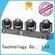 Marslite Brand triangle infinity led moving head light manufacture 1