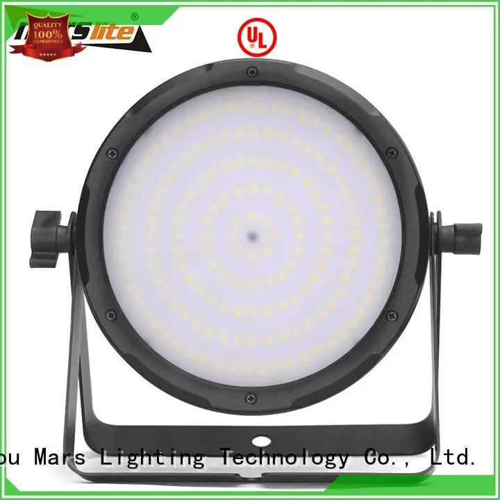 Marslite Brand rgbw new theatre lighting hot sale factory 1