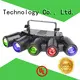 system top selling rgbuv theatre lighting Marslite Brand 1